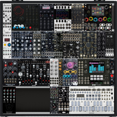 Rack 12U