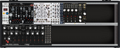 My asleep Eurorack