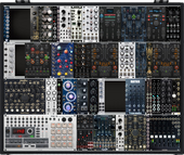 My horal Eurorack (copy)