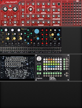 1-3 Standalone Semi-Modular