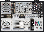 MAKE NOISE SYSTEM (copy) (copy)