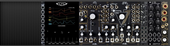 My young Eurorack (copy)