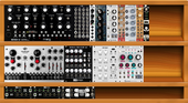 My dumb Eurorack