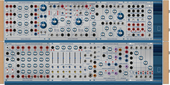 My brindle Eurorack (copy)
