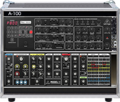 My dratted Eurorack