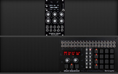 My hot Eurorack