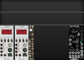 Sexy Drum Machine