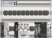 OSCILLATION - ALM684
