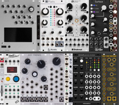 Main Rack