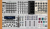My unusual Eurorack