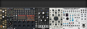 My End Game Eurorack (copy) (copy) (copy)