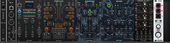 Behringer Clone Rack