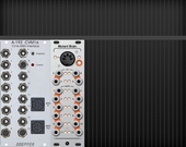 My unteamed Eurorack