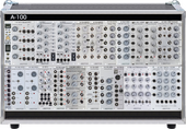 My raddled Eurorack
