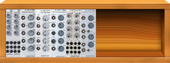 DOEPFER Effect Rack 48HP (copy)