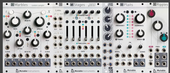 My dorty Eurorack