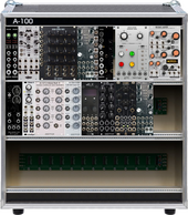 My beefy Eurorack