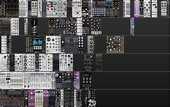 2x Mega Rack Idea