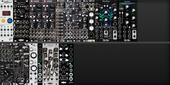 My uncropped Eurorack (copy) (copy)