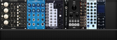 My sprucest Eurorack