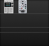 My sprucest Eurorack