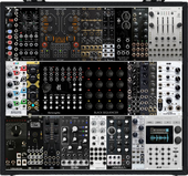 KELTR - Current Rack