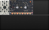 Techno Rack