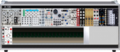 My stunning Eurorack