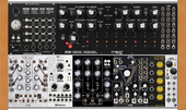 My unspied Eurorack