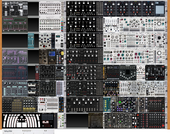 My new  rack 01232026