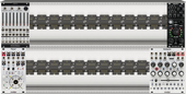 My unfraught Eurorack
