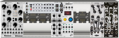 My stringless Eurorack