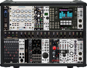 Dahjyn Live Rack (Synthrotek) Variation 1