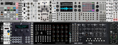 My laic Eurorack
