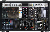 Intellijel 7u 104hp - Actual (copy)
