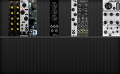 My utmost Eurorack