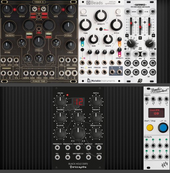My wrong Eurorack
