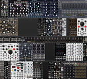 My recurved Eurorack (copy) (copy) (copy) (copy) (copy) (copy) (copy) (copy) (copy)