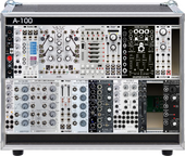 My bated Eurorack