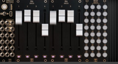 m4 ableton controller