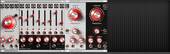 My plaguey Eurorack