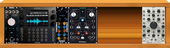 My baneful Eurorack
