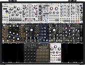 Current rack w/ 4MS Pod (xpo)