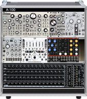 My beastly Eurorack