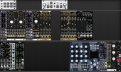Shakmat  EuroRack v1