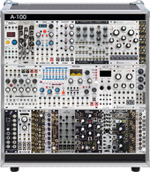Rack on its own