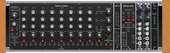 My chronic Eurorack