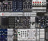 RHYTHMS CASE - 2026 (CRAZYYY VISION)