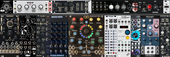 ! @renemakesnoise DFAM no sequencer