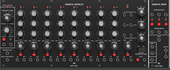 Moog Sequencer